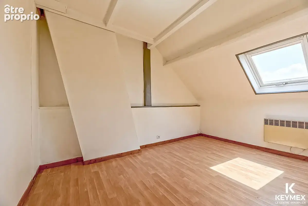 Appartement 3 pièces au coeur de Chambly - photo 7