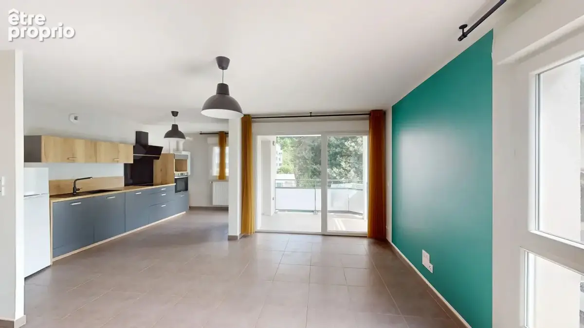 Coup de coeur : t3 moderne (2022) - photo 5