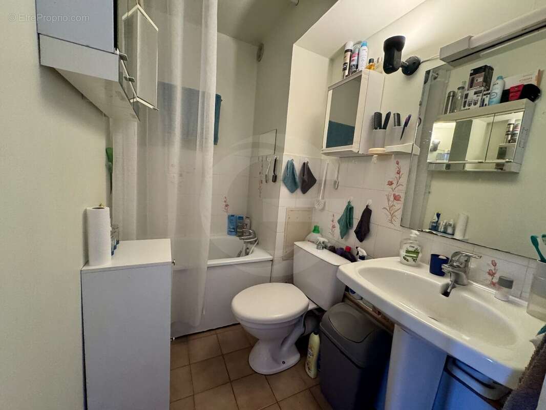 Appartement à SETE