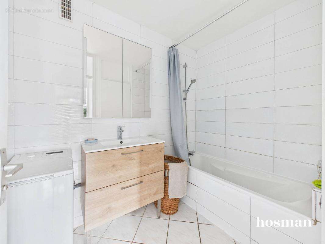 Appartement à TALENCE