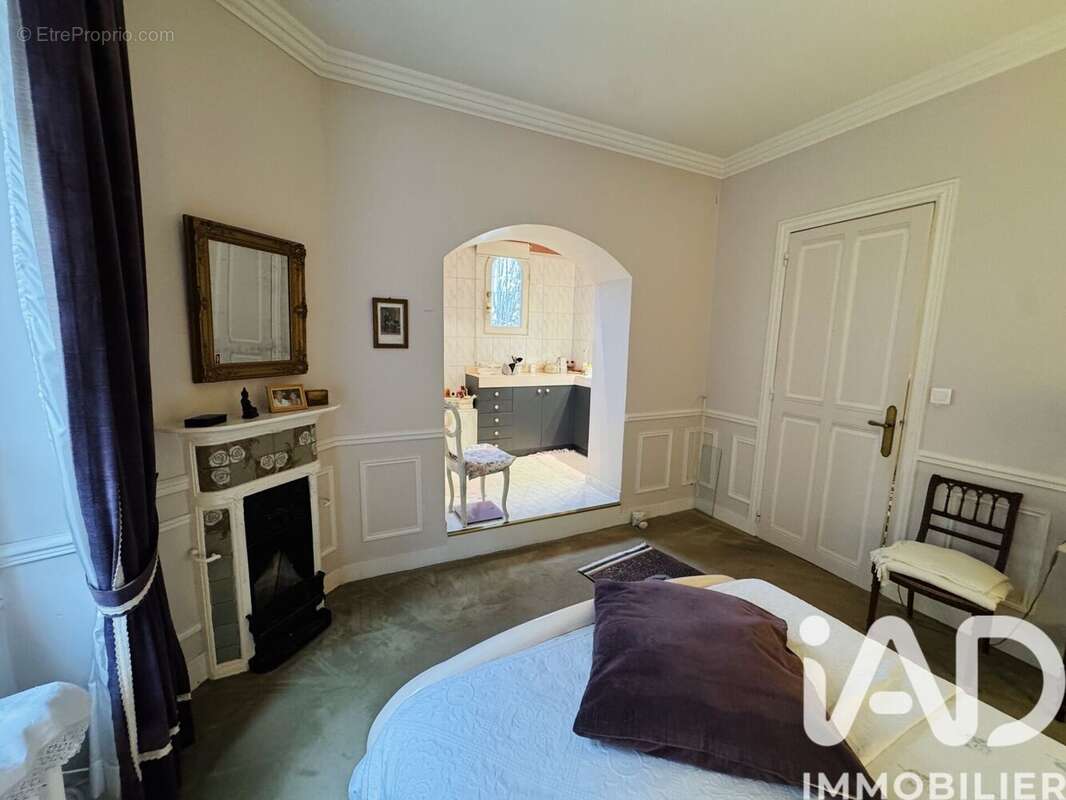 Photo 9 - Maison à BRETIGNY-SUR-ORGE