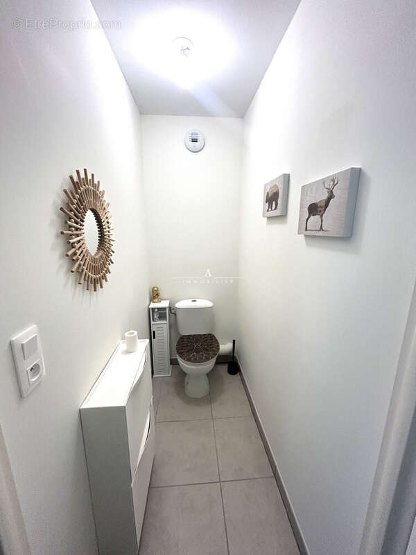 Appartement à BAGNERES-DE-LUCHON