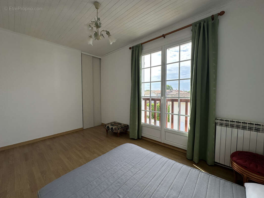 Maison à LA TESTE-DE-BUCH