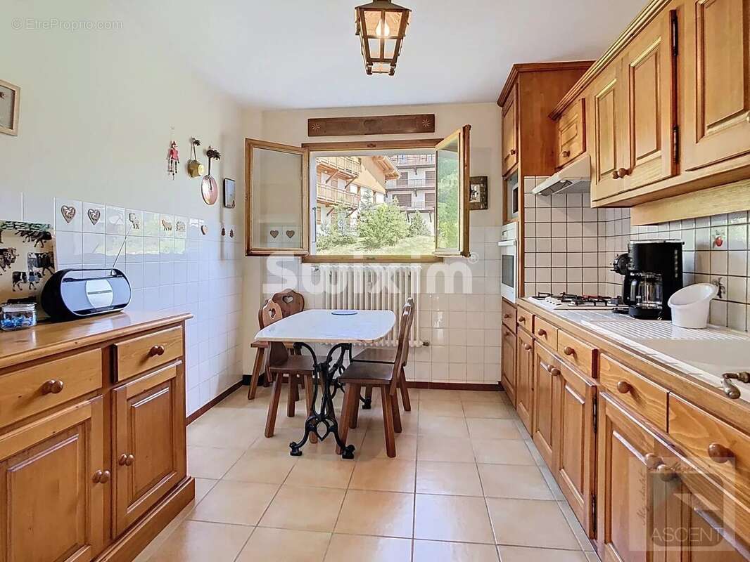 Appartement à vendre au Jaillet - Megève - photo 3
