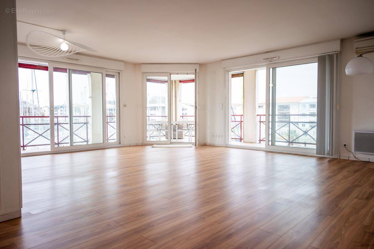 Appartement à ROCHEFORT