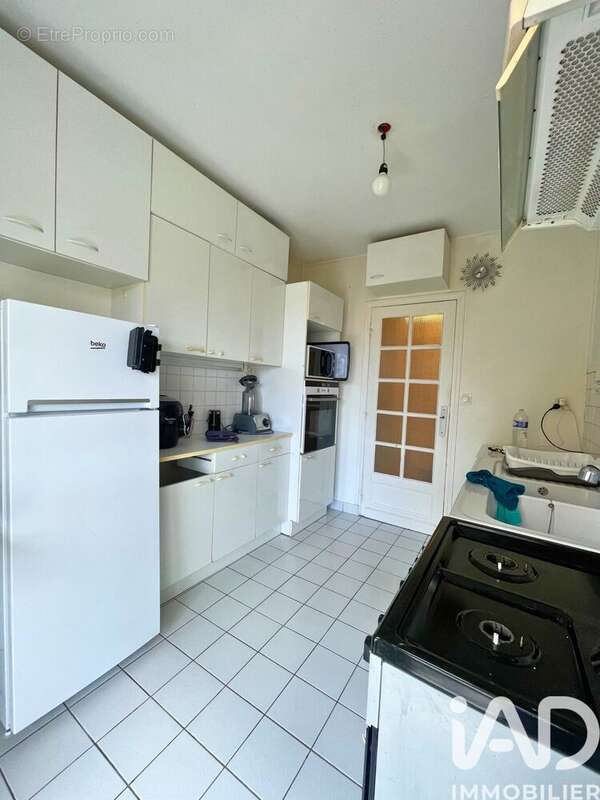 Photo 3 - Appartement à BOURGES