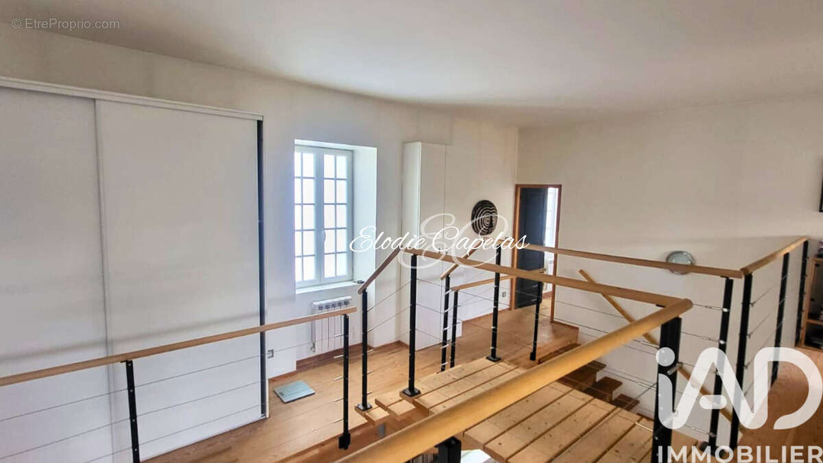 Photo 6 - Maison à PODENSAC