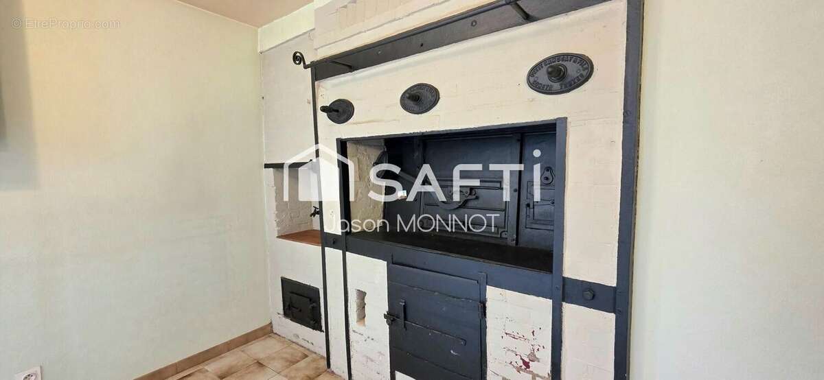 Photo 4 - Maison à LES RICEYS