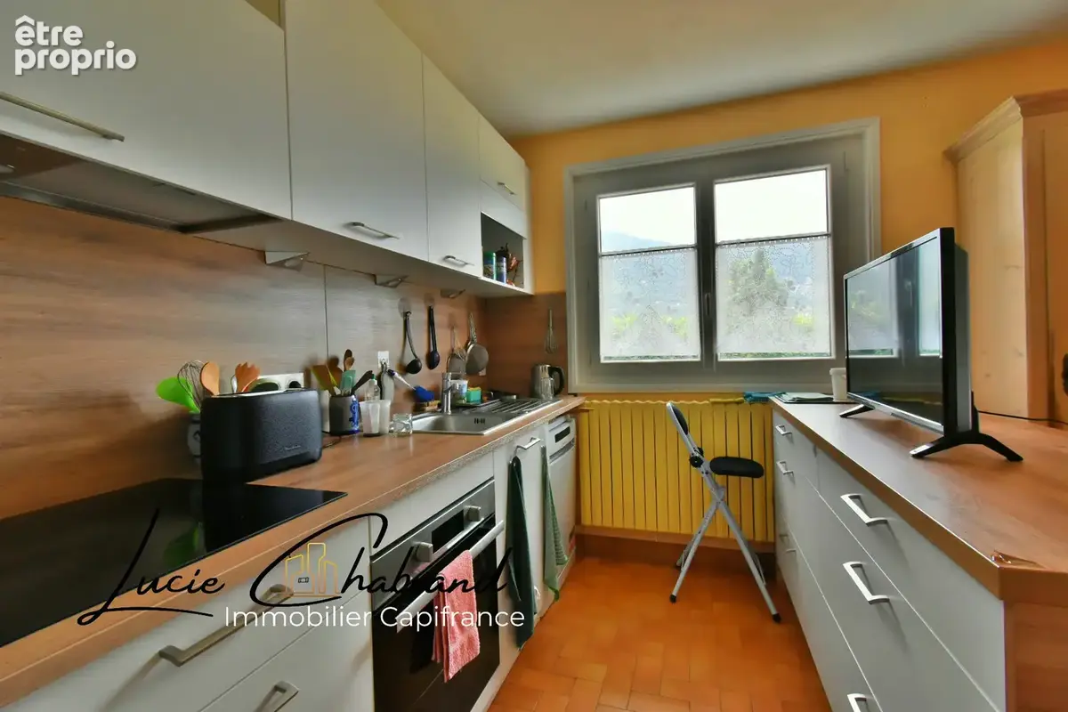 Maison à vendre 10 pièces GUILLESTRE (05) - photo 43