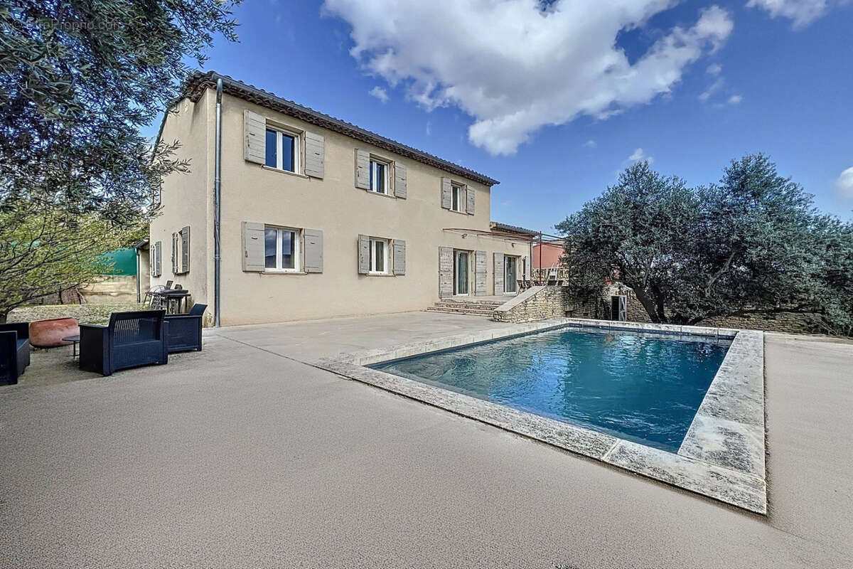 Maison à APT