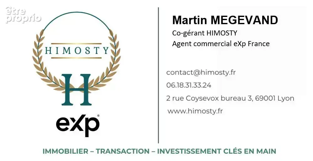 Appartement 18 m² à Saint-Genis-Pouilly  - photo 4