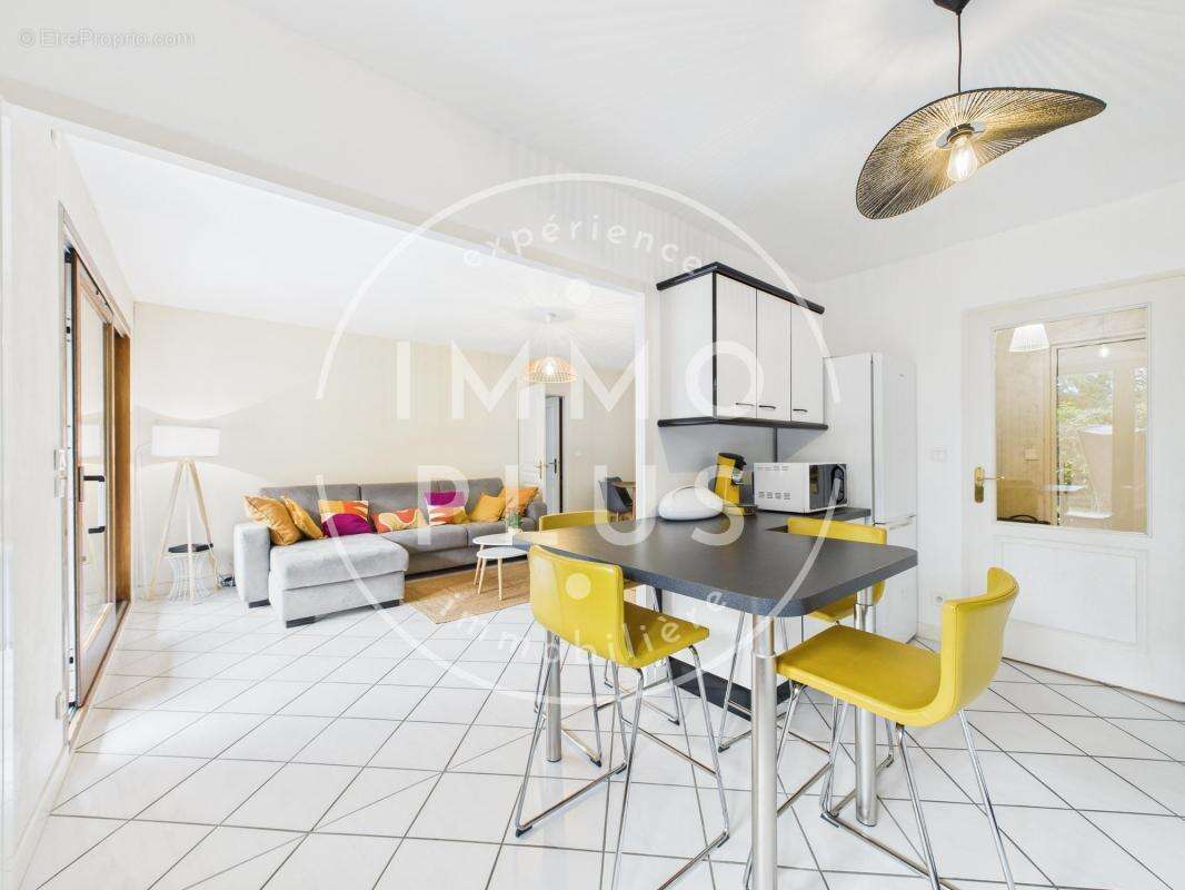 Appartement à ANNECY