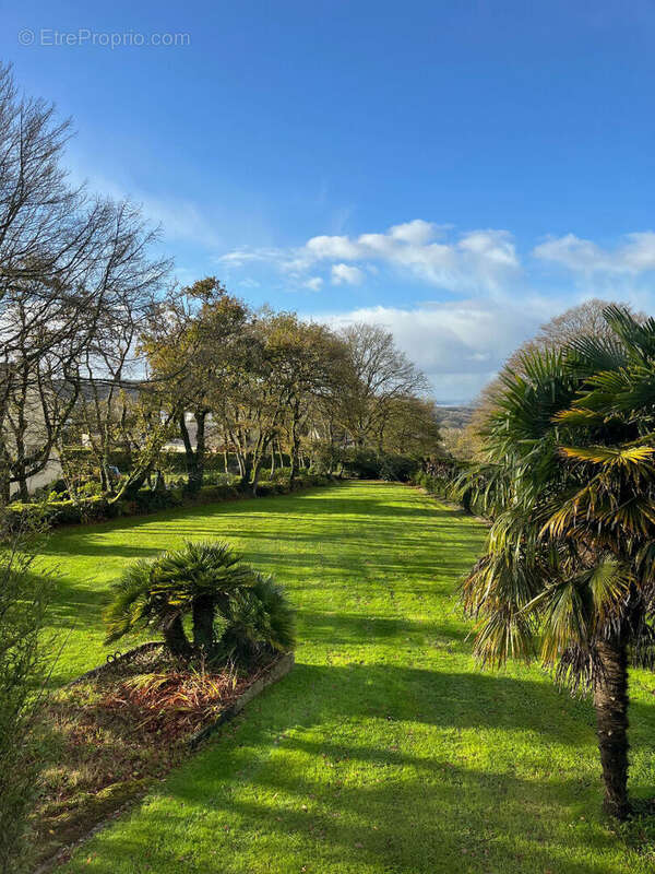 Maison à LANDERNEAU