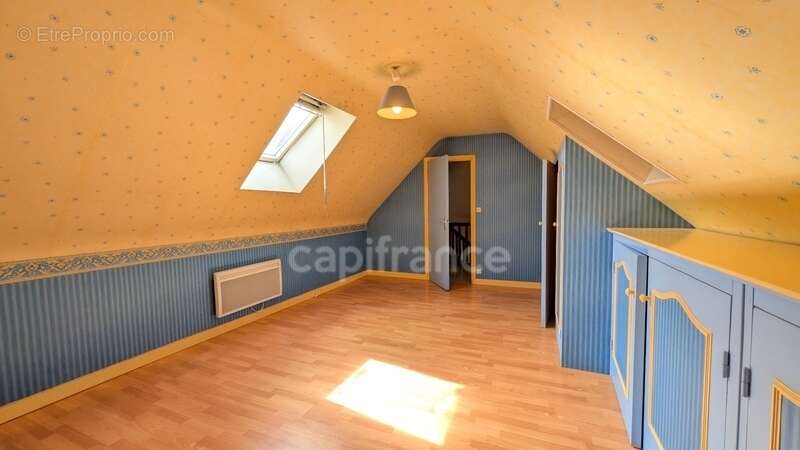 Grands Gîtes avec Maison d'Habitation  - ROSNOEN (29) - photo 30