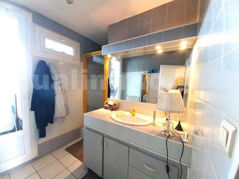 Faure 12-1 - Appartement à COURNON-D'AUVERGNE