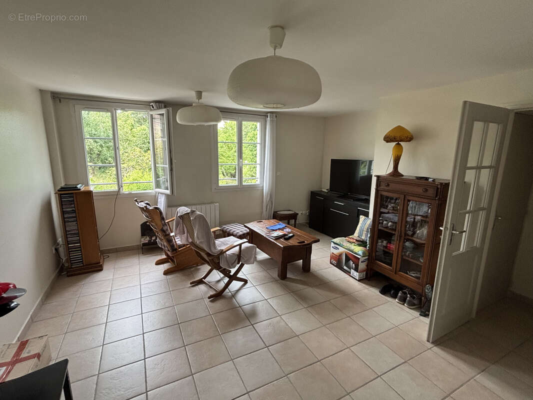 Maison de ville - photo 2