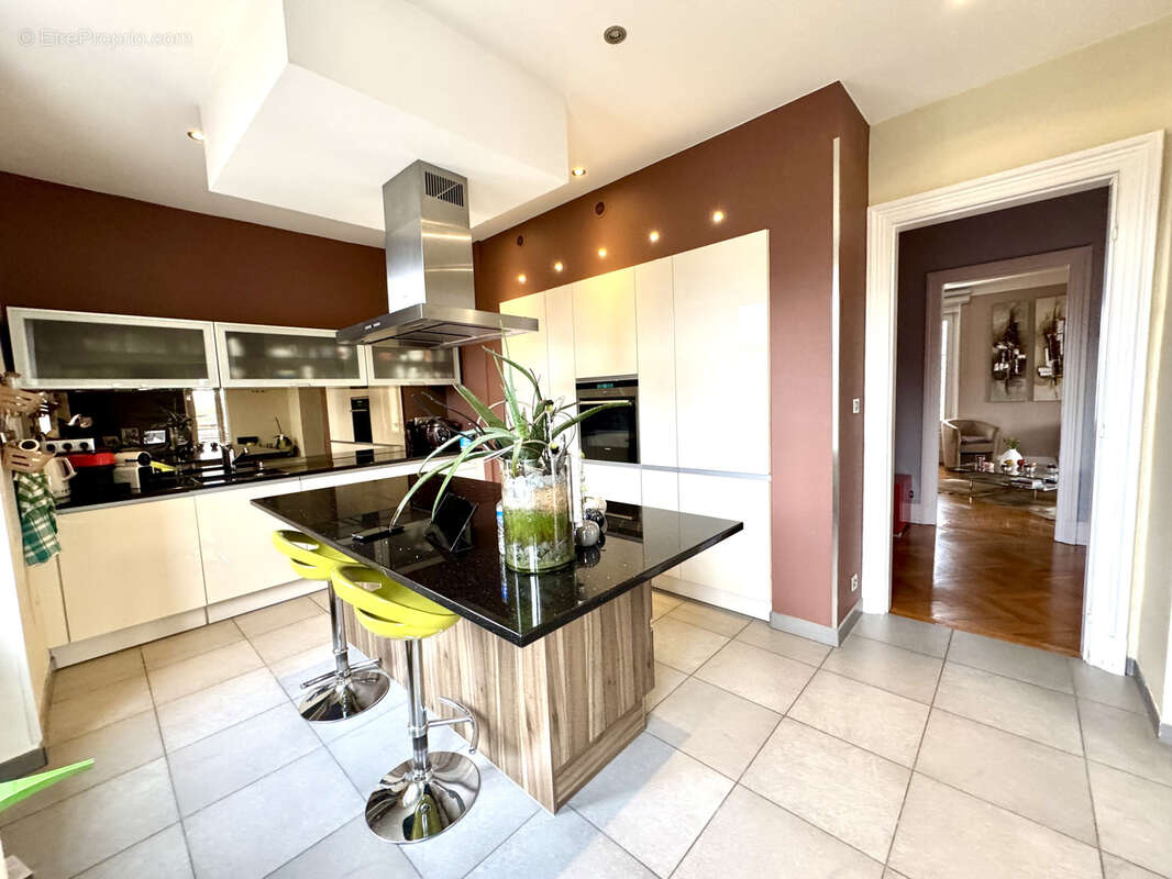 Appartement à PFASTATT