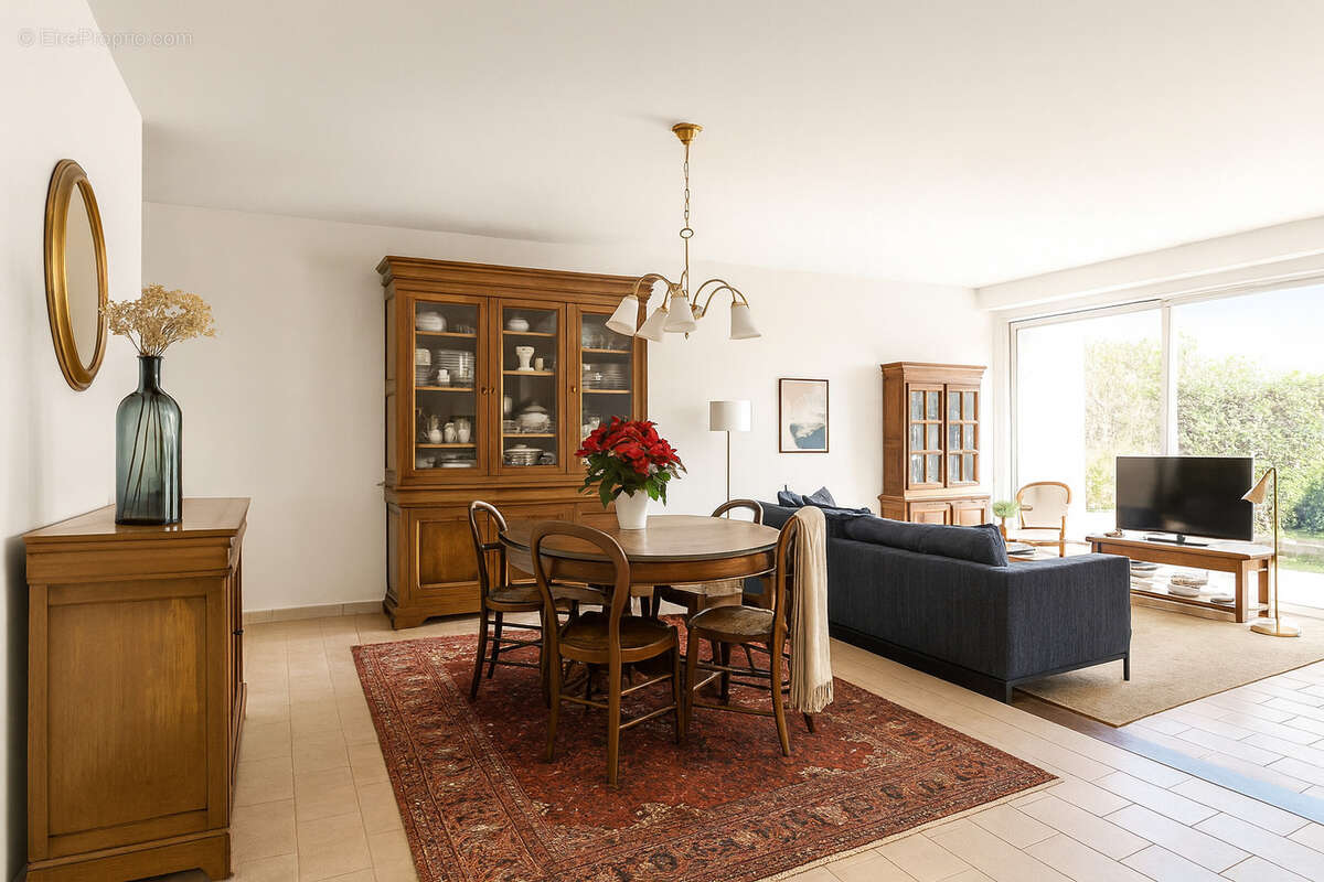 Maison à MONTPELLIER