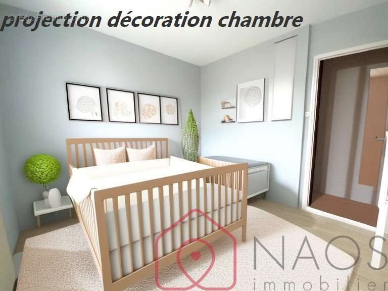 Maison ligné - photo 11