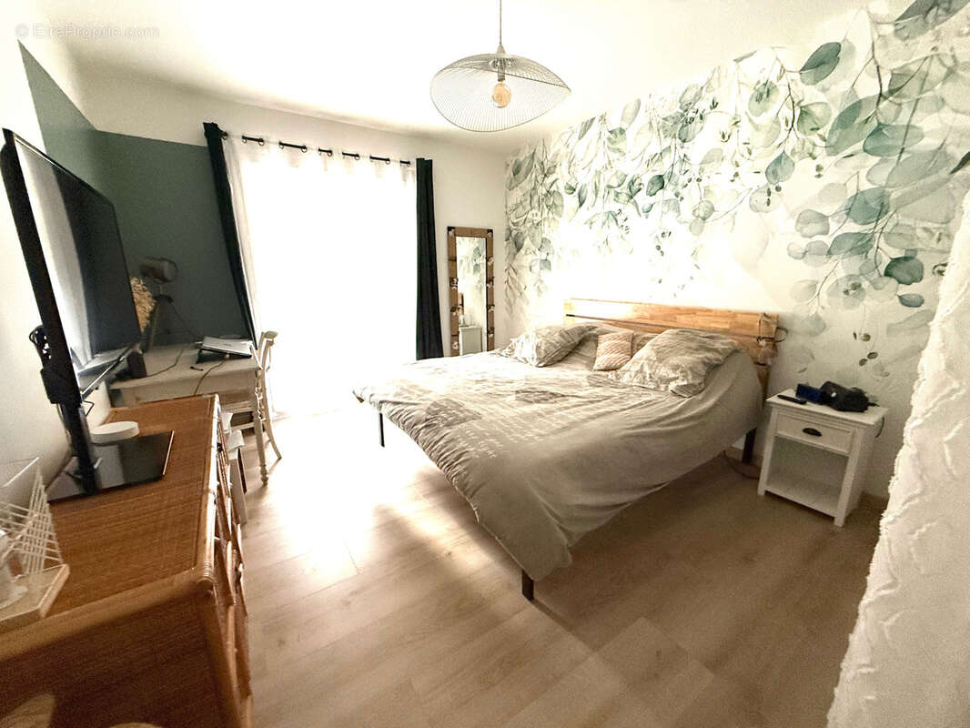 Appartement à CAVALAIRE-SUR-MER