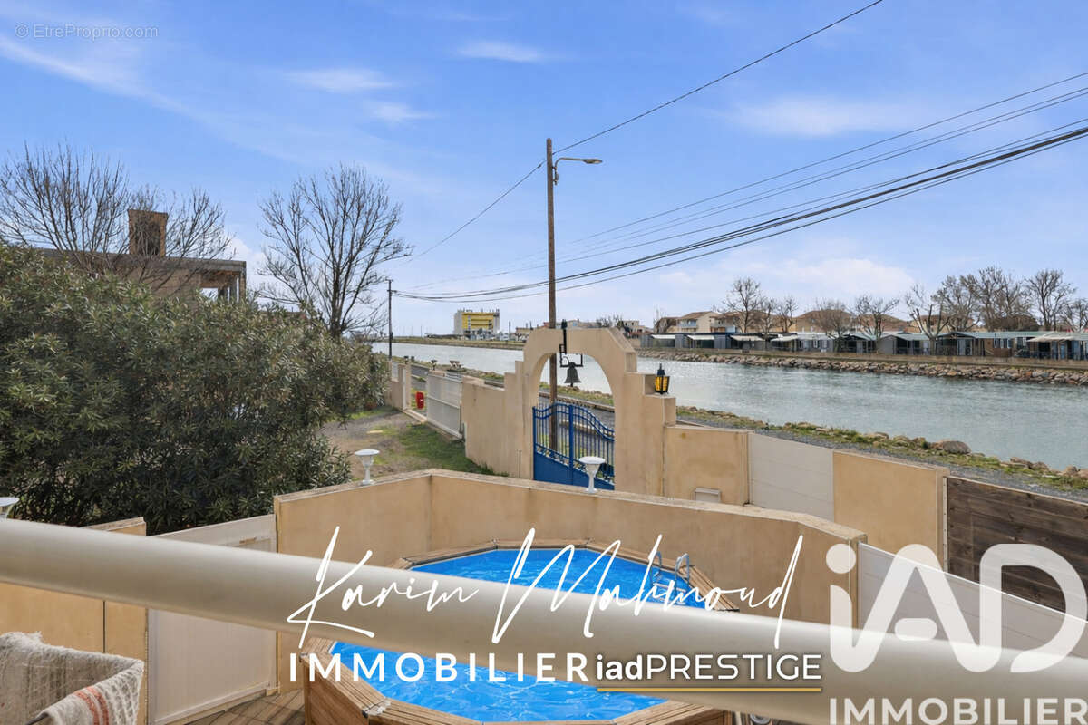 Maison 260 m² à Marseillan  - photo 3