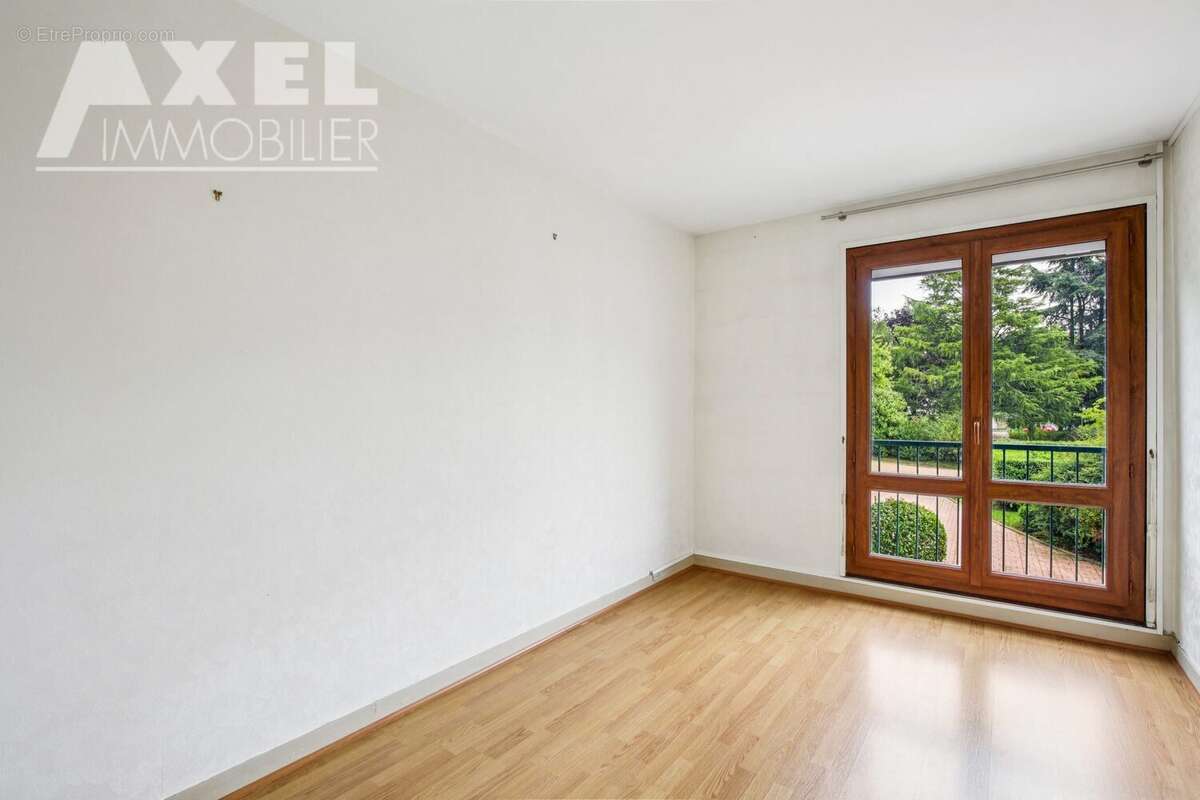 Appartement à BOIS-D&#039;ARCY