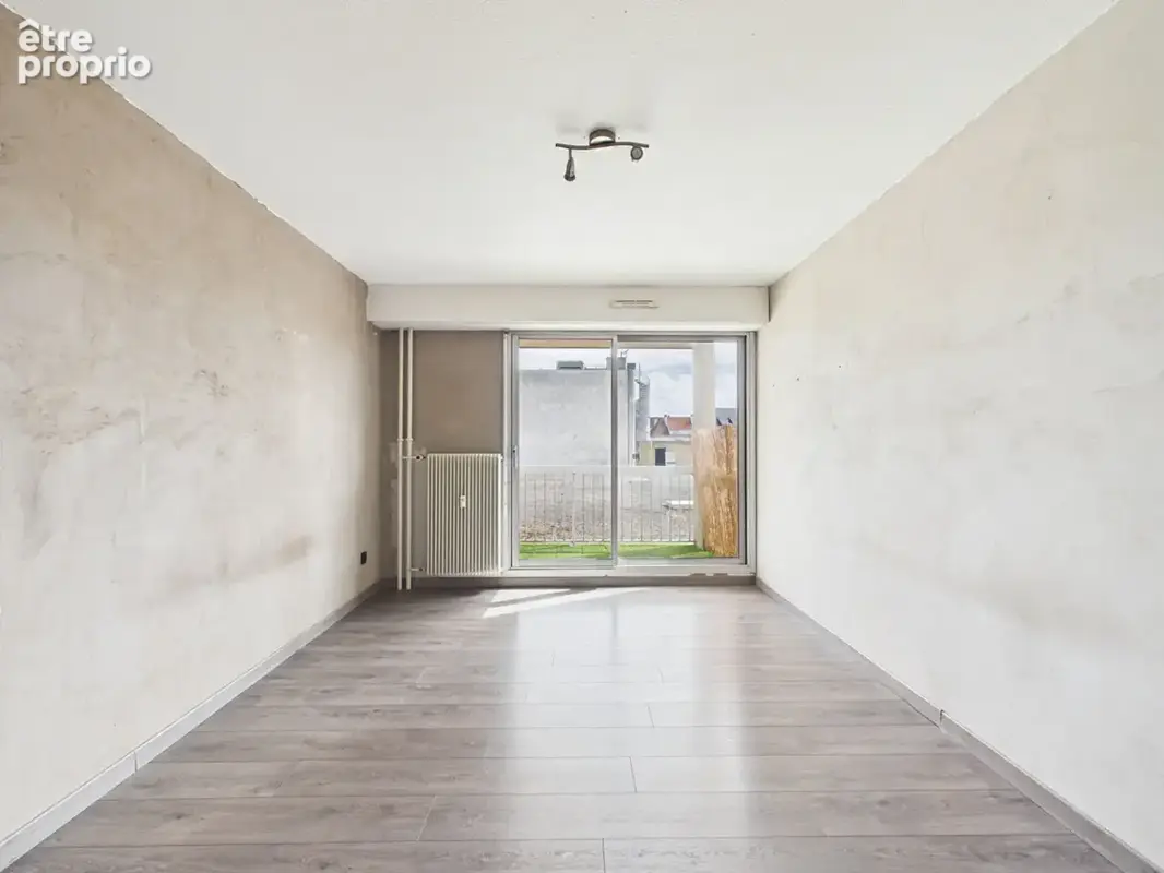 Appartement Mulhouse 2 pièces 67 m² - photo 5