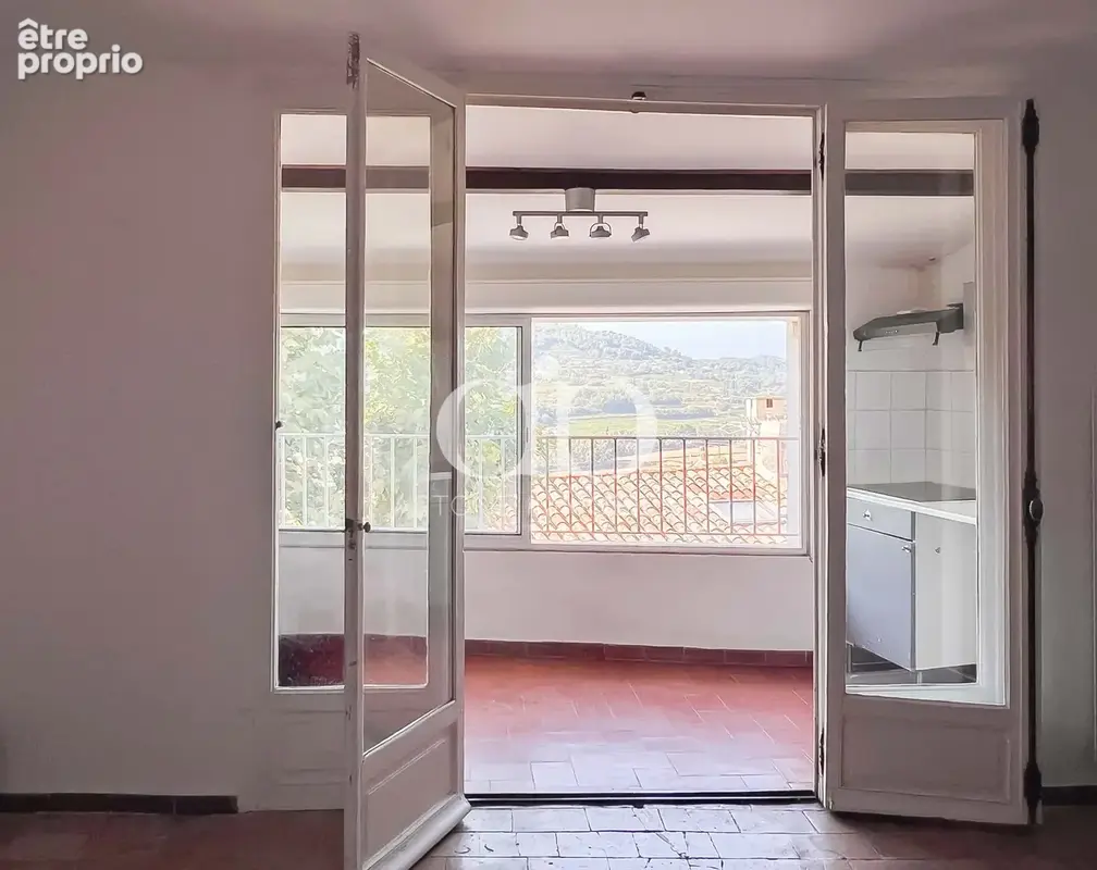 Immeuble en pleine propriete la cadiere d'azur - photo 6