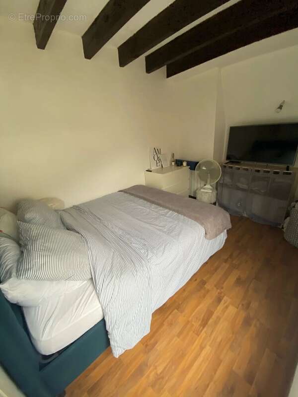 Appartement à AUXERRE