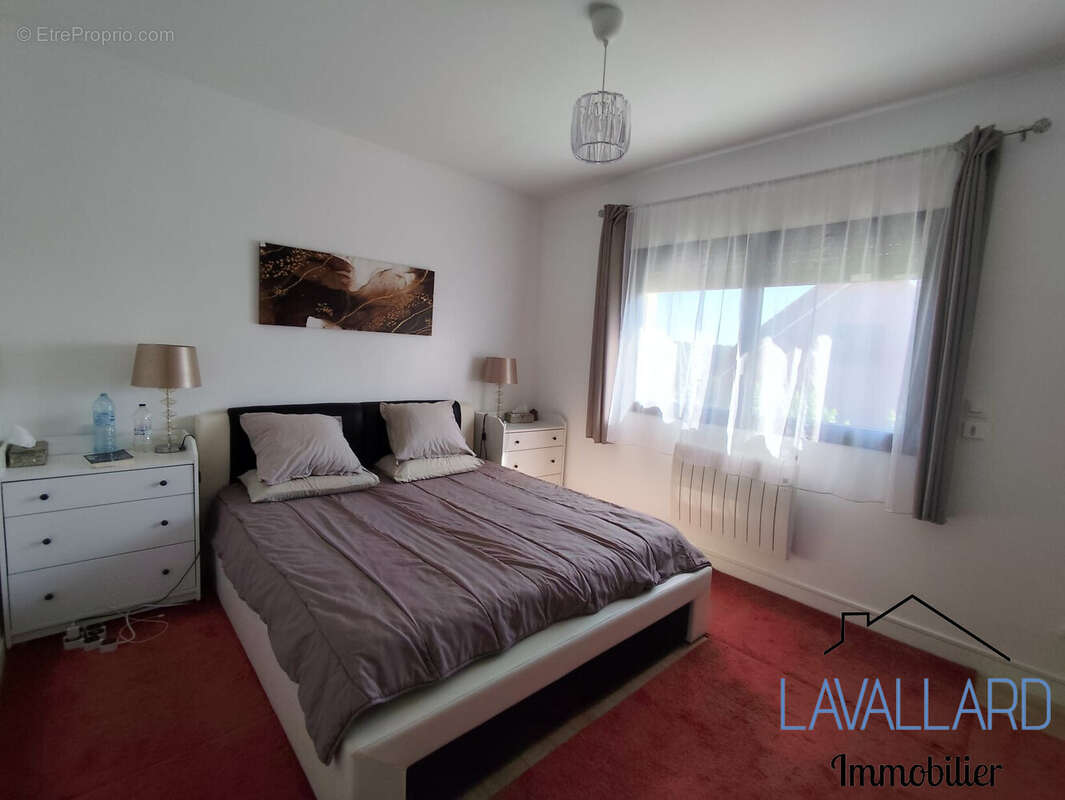 Maison 158 m² à Hebecourt  - photo 5