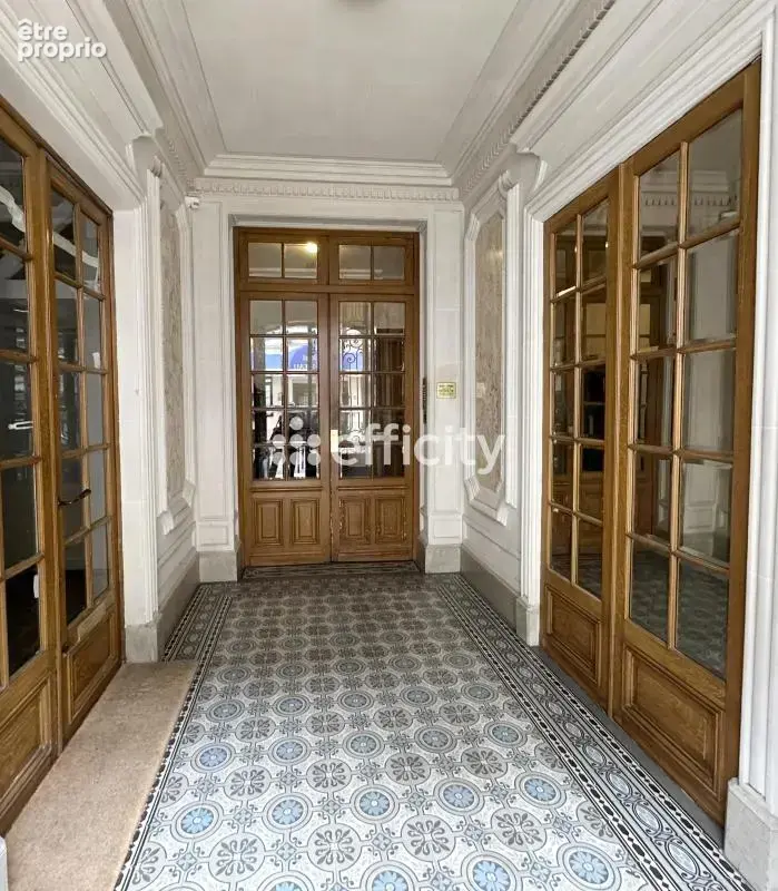 Appartement - photo 8