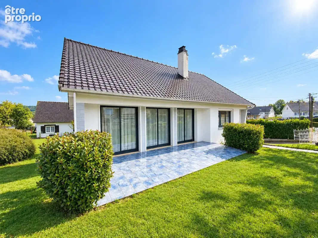 Photo Maison à Blangy-Sur-Bresle au prix de 225 000€