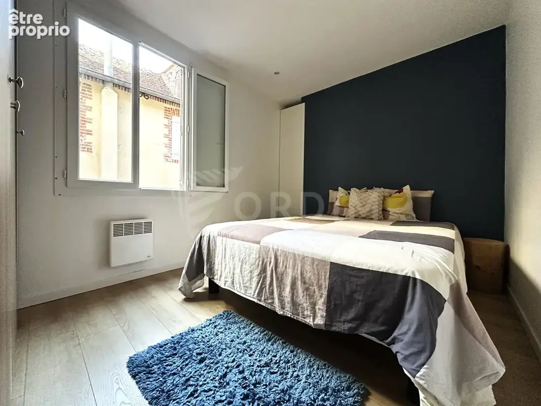 Appartement joigny - photo 5