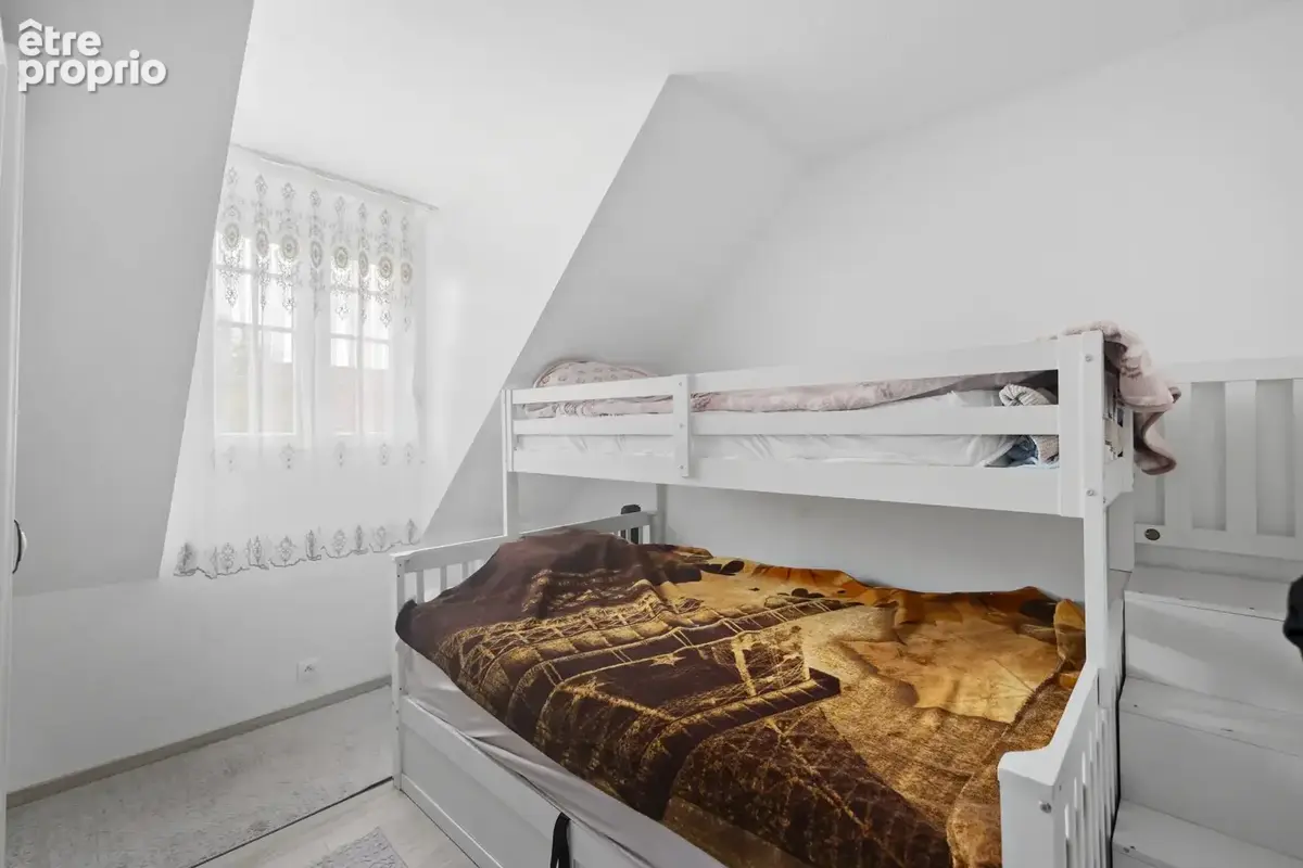 Maison 8 pièces 175 m² à vendre à Creil (60100) - photo 8