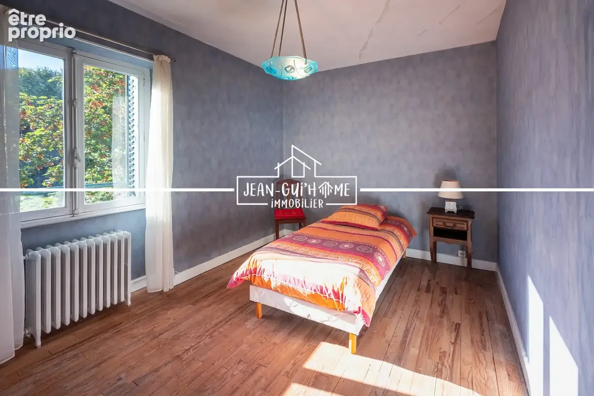 Maison mitoyenne d’habitation - Epinal - 75 m2 - photo 12