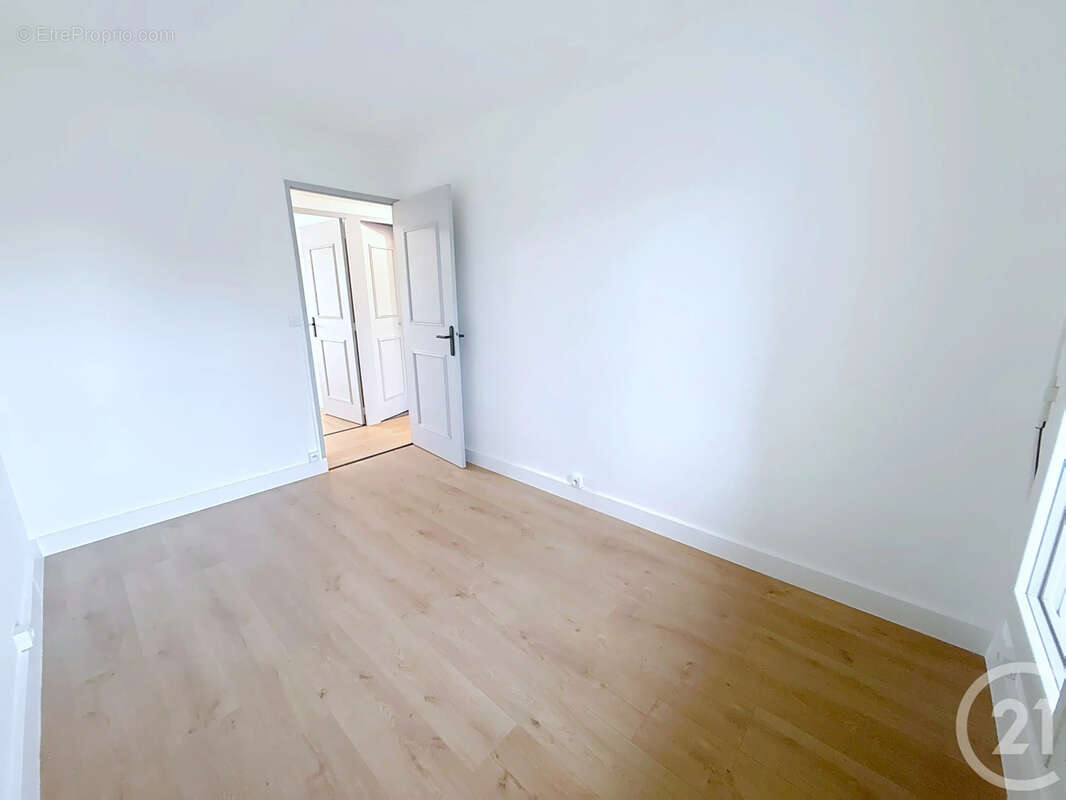 Appartement à ANGOULEME