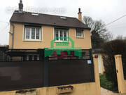 Maison à VARZY