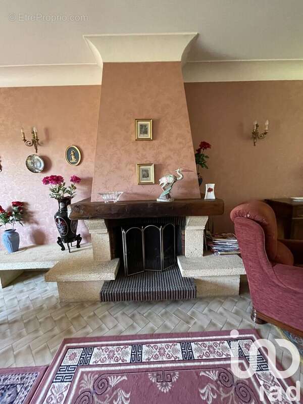 Photo 9 - Maison à PEYRAT-LE-CHATEAU