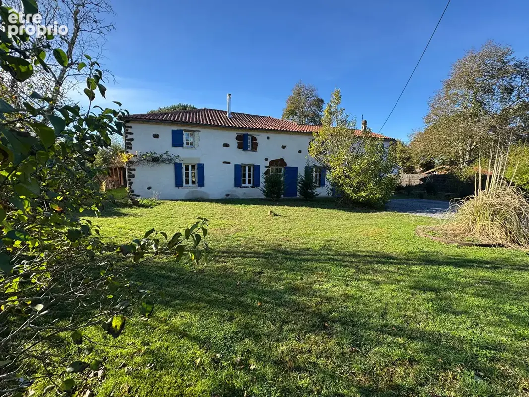 Photo Maison à Pissos au prix de 515 000€
