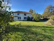 Maison à PISSOS