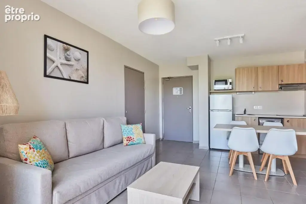 Investissement en residence de tourisme - photo 9