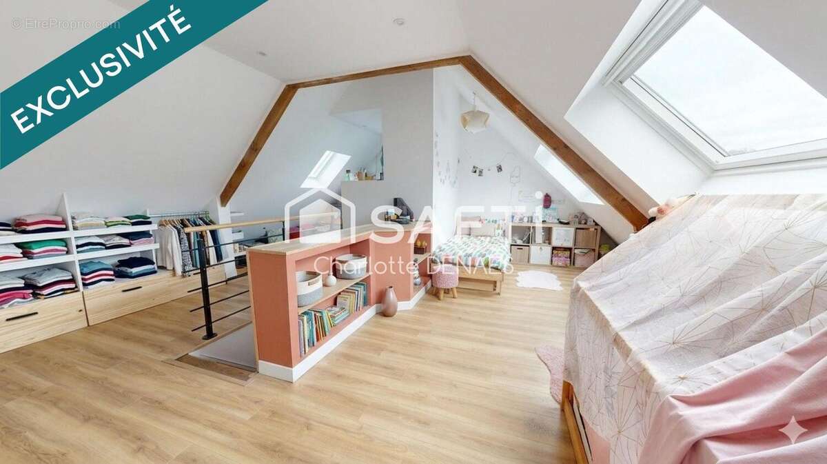 Photo 4 - Maison à BLENDECQUES