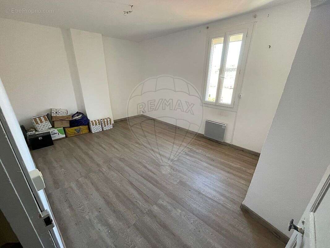 Maison à VERGEZE