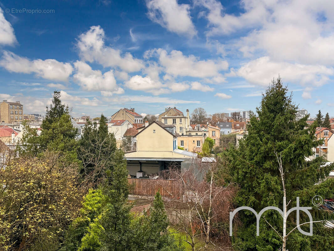 Appartement à COLOMBES