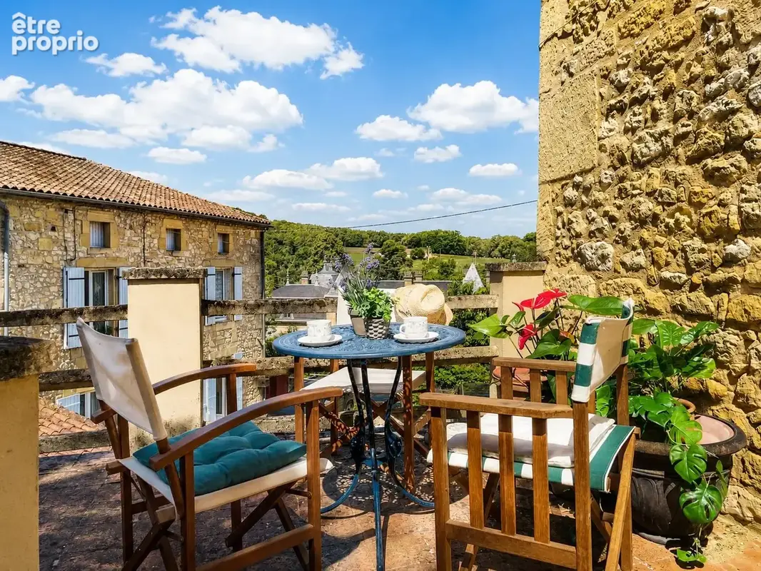 Maison 4 pièces 88 m² à vendre à Lalinde (24150) - photo 7