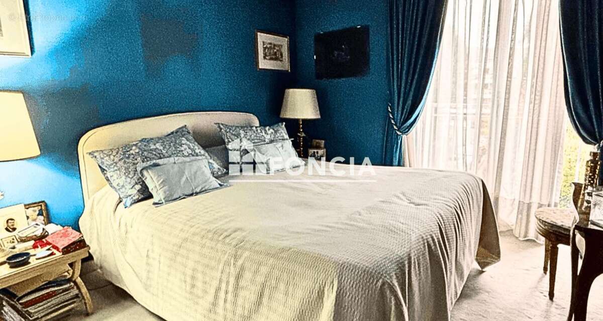 Appartement à CHAVILLE