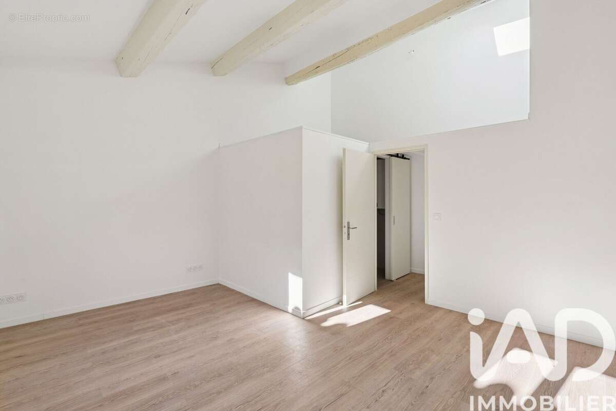 Appartement 48 m² à Hyeres  - photo 7