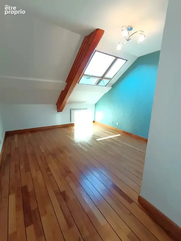Lans en vercors.Très beau T4 de plus de 122m2 (135m2 sol) ,avec VUE MAGNIFIQUE ! Plus terrasse et double garage . - photo 30