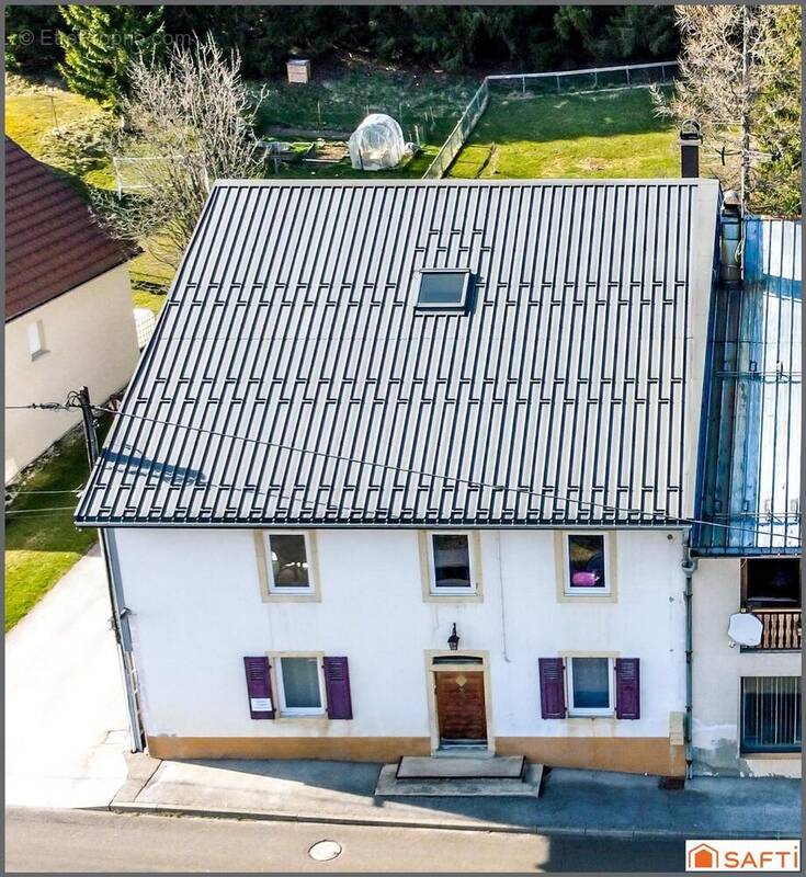 Photo 1 - Maison à BOIS-D'AMONT