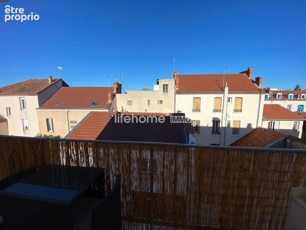 Appartement 3 pièces 61 m² à vendre à Vichy (03200) - photo 5